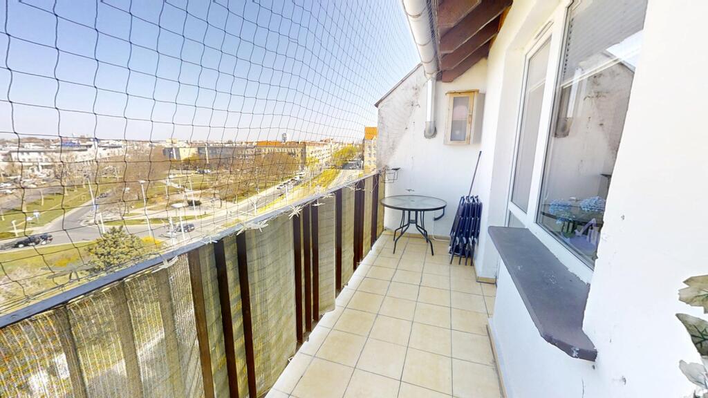 Mieszkanie na sprzedaż Szczecin, Śródmieście 70 m2 | Arka Nieruchomości