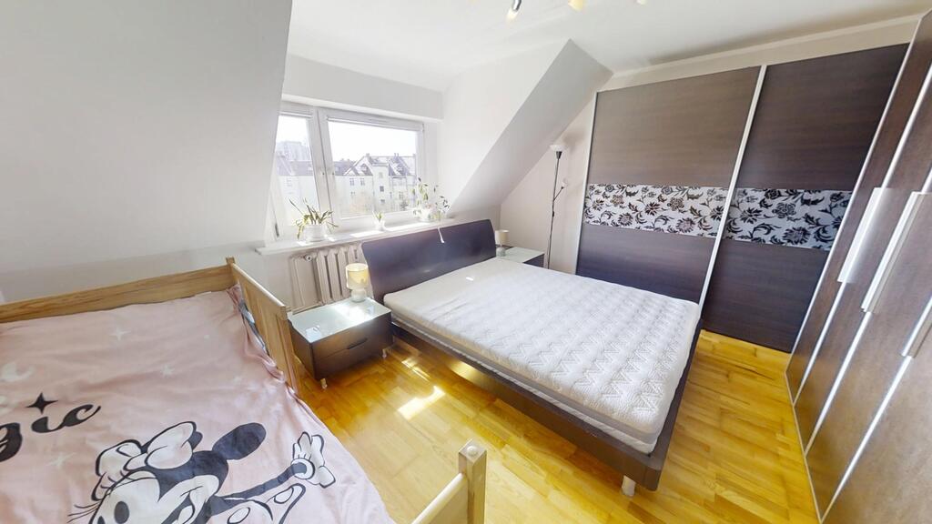 Mieszkanie na sprzedaż Szczecin, Śródmieście 70 m2 | Arka Nieruchomości