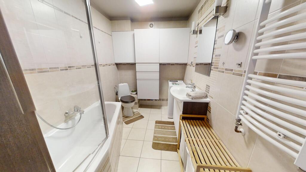 Mieszkanie na sprzedaż Szczecin, Śródmieście 70 m2 | Arka Nieruchomości