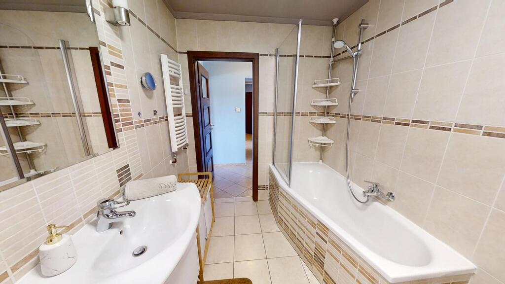 Mieszkanie na sprzedaż Szczecin, Śródmieście 70 m2 | Arka Nieruchomości