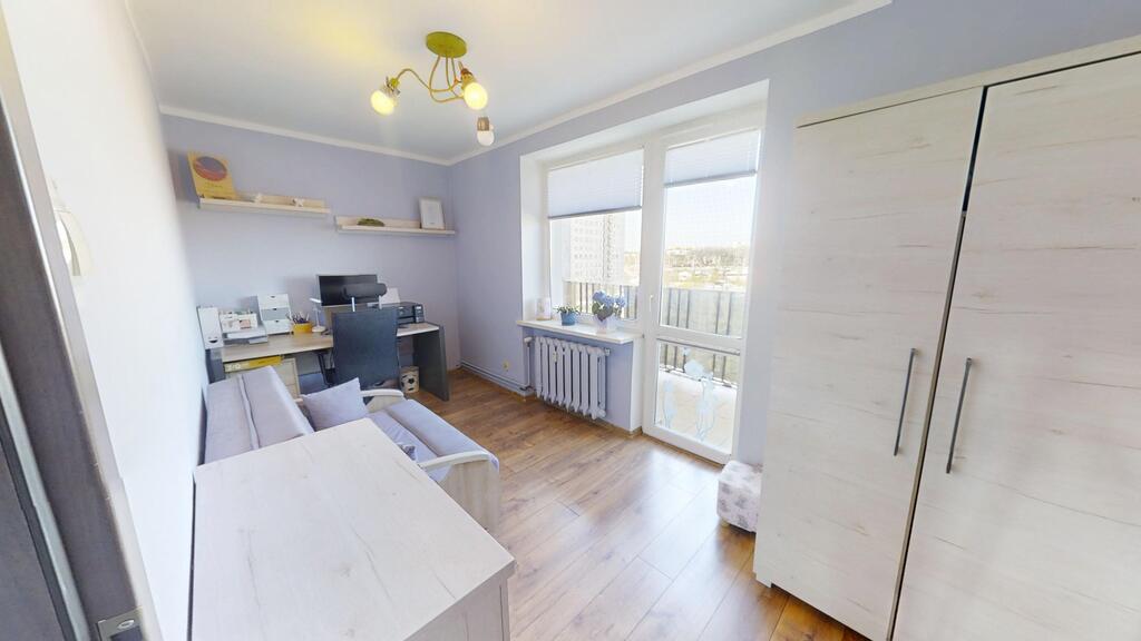 Mieszkanie na sprzedaż Szczecin, Śródmieście 70 m2 | Arka Nieruchomości