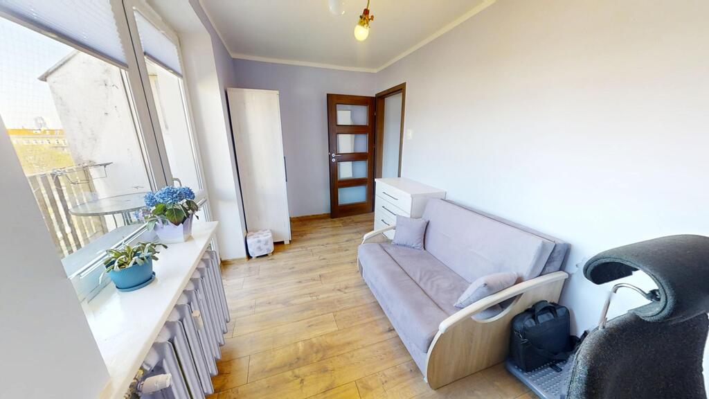 Mieszkanie na sprzedaż Szczecin, Śródmieście 70 m2 | Arka Nieruchomości