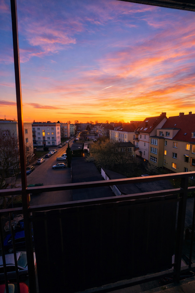 Perełka w sercu Stargardu! 44m² | Centrum | Widok