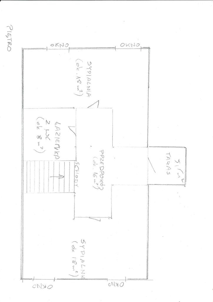 Dom na sprzedaż Rusowo 160 m2 | Arka Nieruchomości