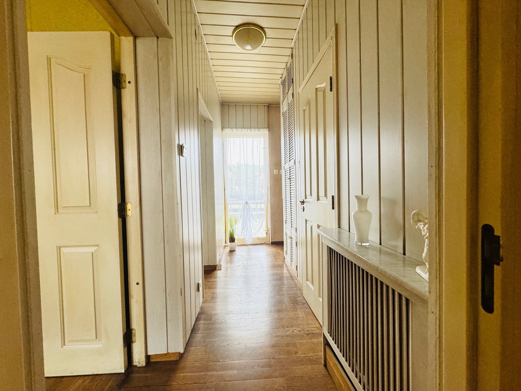 Dom na sprzedaż Szczecin, Dąbie 140 m2 | Arka Nieruchomości