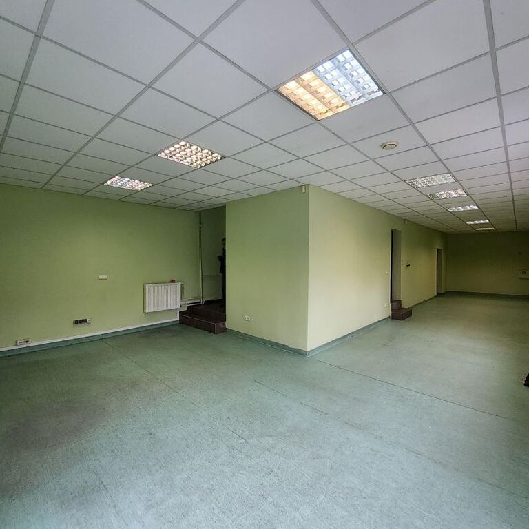 Obiekt na wynajem Szczecin, Dąbie 185 m2 | Arka Nieruchomości