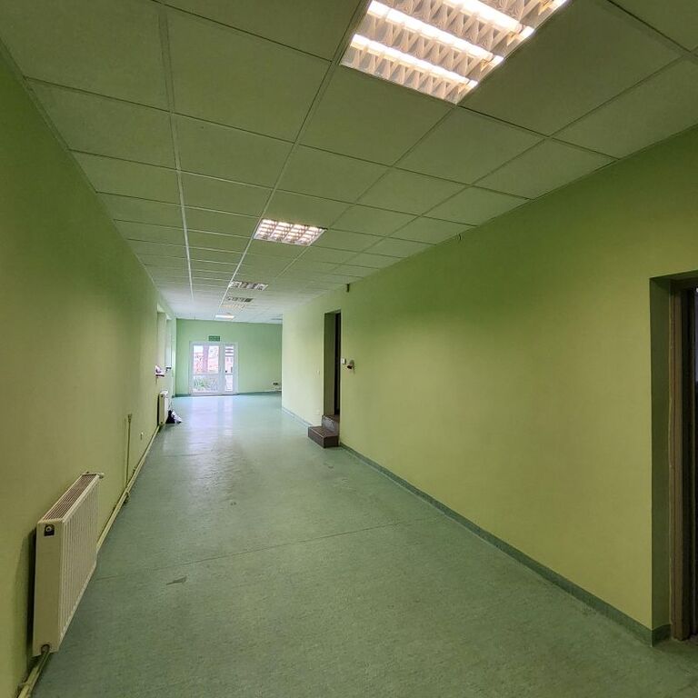 Obiekt na wynajem Szczecin, Dąbie 185 m2 | Arka Nieruchomości