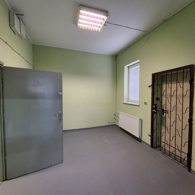 Obiekt na wynajem Szczecin, Dąbie 185 m2 | Arka Nieruchomości