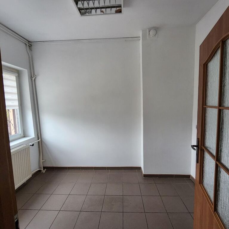 Obiekt na wynajem Szczecin, Dąbie 185 m2 | Arka Nieruchomości