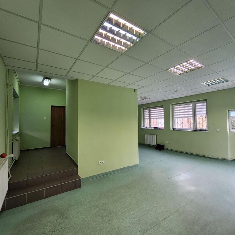 Obiekt na wynajem Szczecin, Dąbie 185 m2 | Arka Nieruchomości