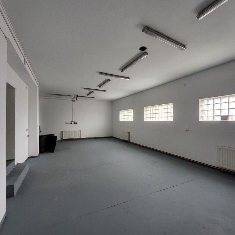 Obiekt na wynajem Szczecin, Dąbie 185 m2 | Arka Nieruchomości