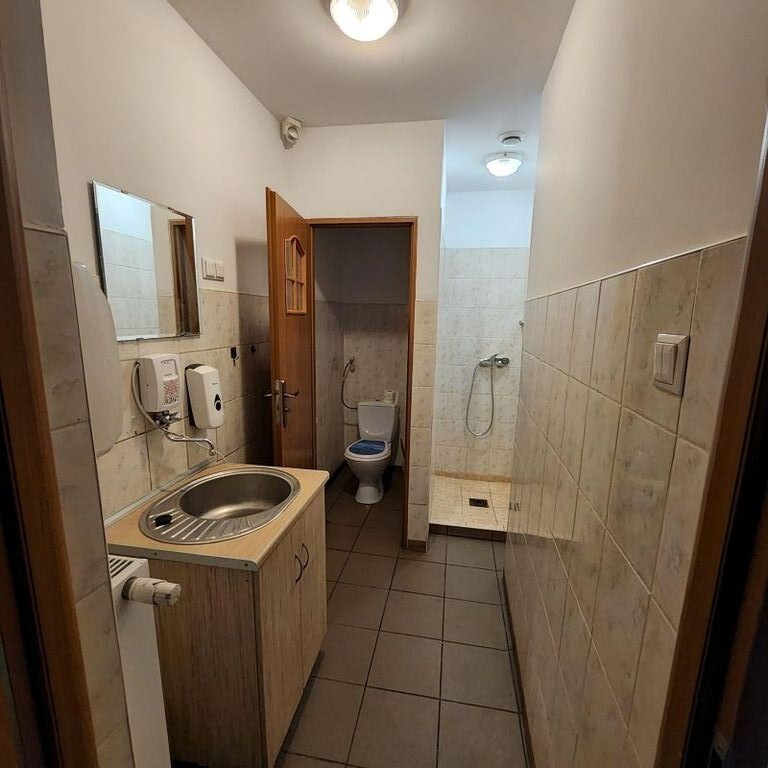 Obiekt na wynajem Szczecin, Dąbie 185 m2 | Arka Nieruchomości