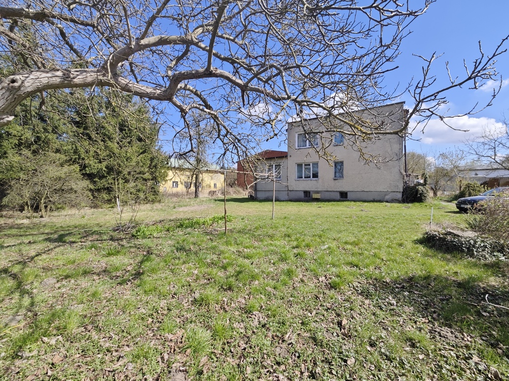 Działka na sprzedaż Pilchowo 165 m2 | Arka Nieruchomości