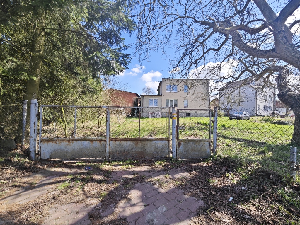 Działka na sprzedaż Pilchowo 165 m2 | Arka Nieruchomości