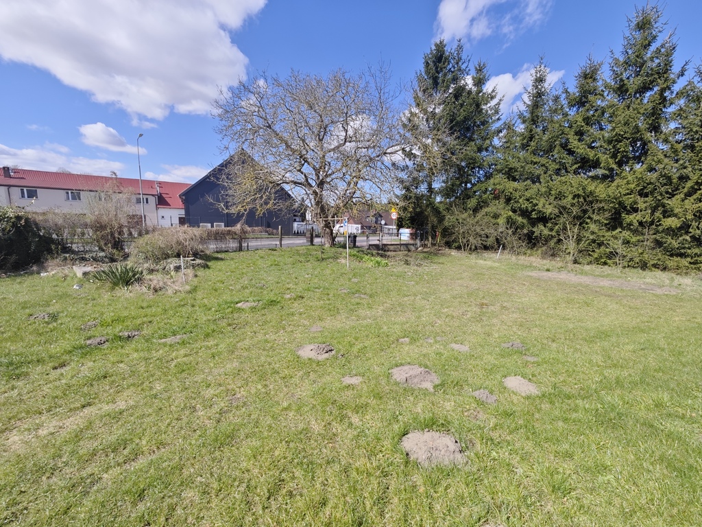 Działka na sprzedaż Pilchowo 165 m2 | Arka Nieruchomości