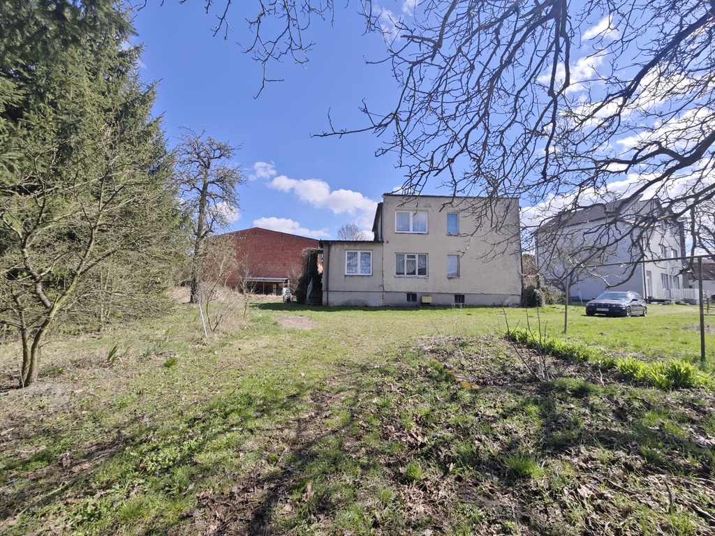 Działka na sprzedaż Pilchowo 165 m2 | Arka Nieruchomości