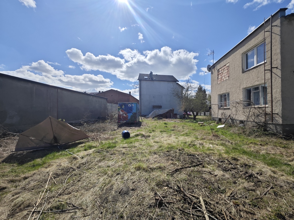 Działka na sprzedaż Pilchowo 165 m2 | Arka Nieruchomości