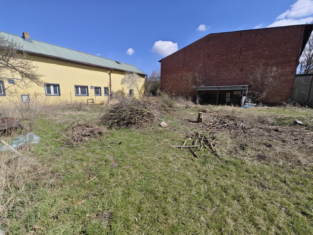 Działka na sprzedaż Pilchowo 165 m2 | Arka Nieruchomości