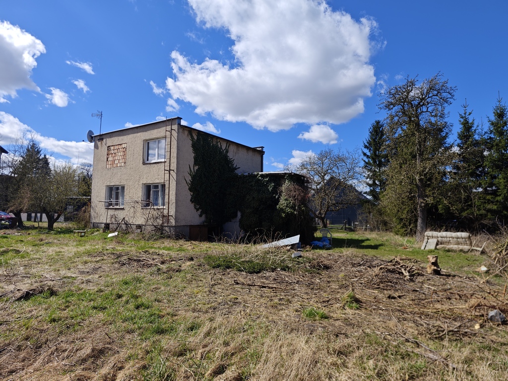 Działka na sprzedaż Pilchowo 165 m2 | Arka Nieruchomości