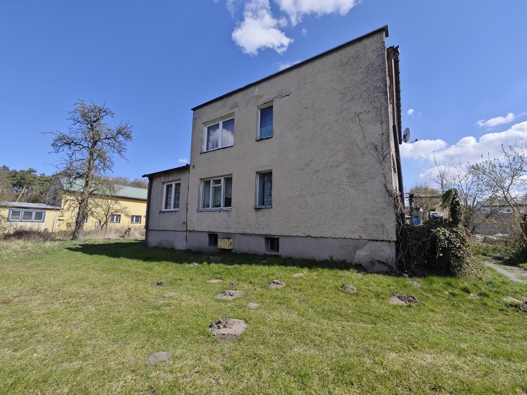 Działka na sprzedaż Pilchowo 165 m2 | Arka Nieruchomości