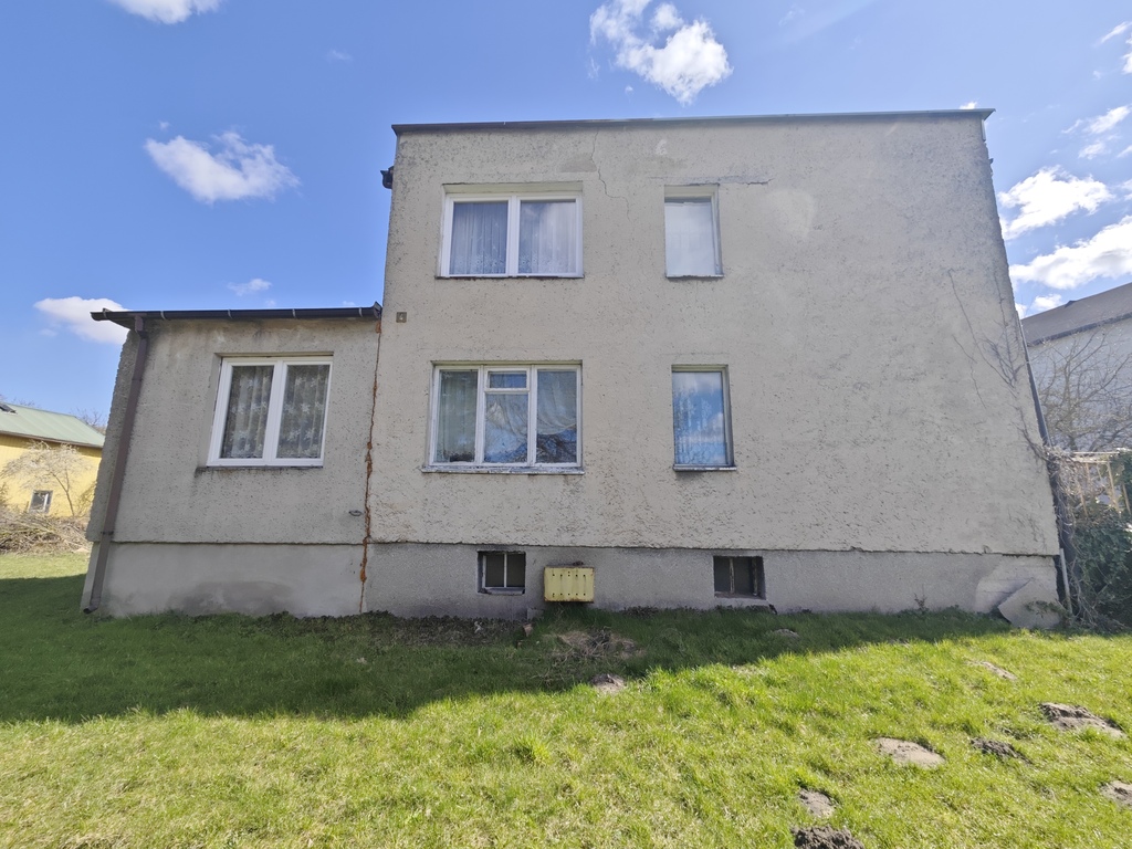 Działka na sprzedaż Pilchowo 165 m2 | Arka Nieruchomości