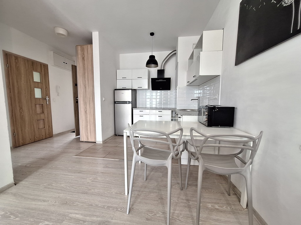 Mieszkanie na wynajem Szczecin, Warszewo 43 m2 | Arka Nieruchomości