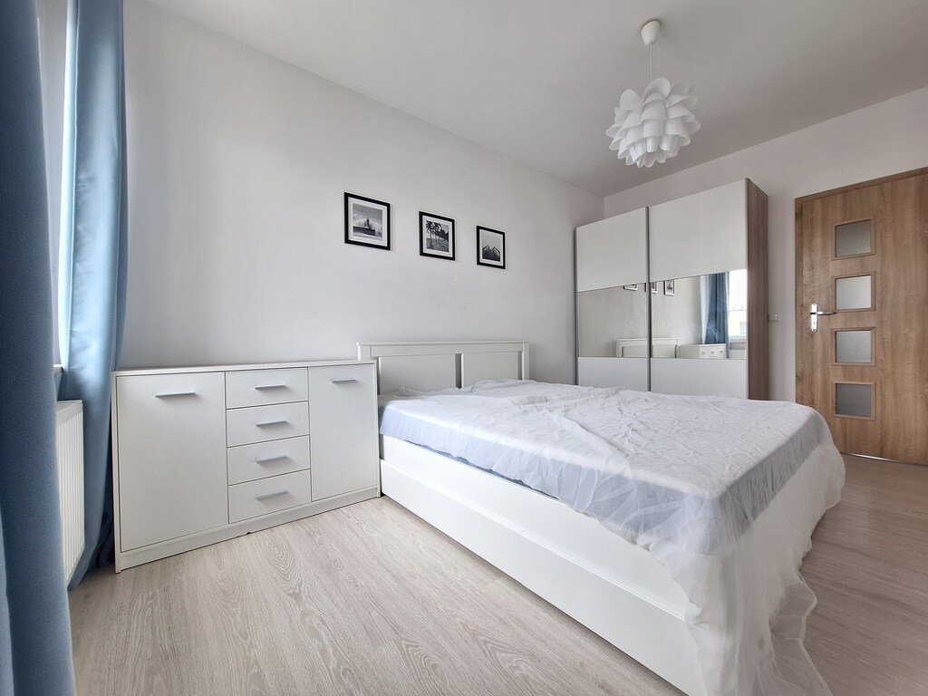 Mieszkanie na wynajem Szczecin, Warszewo 43 m2 | Arka Nieruchomości