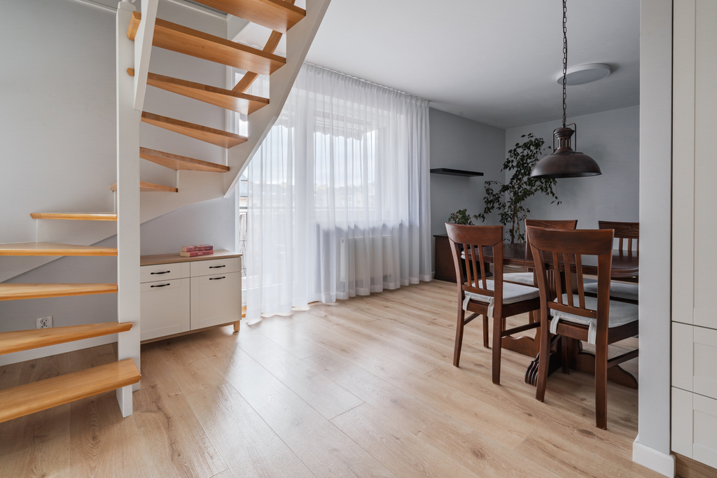 3 pokoje | 2 łazienki | Garderoba | Gotowe