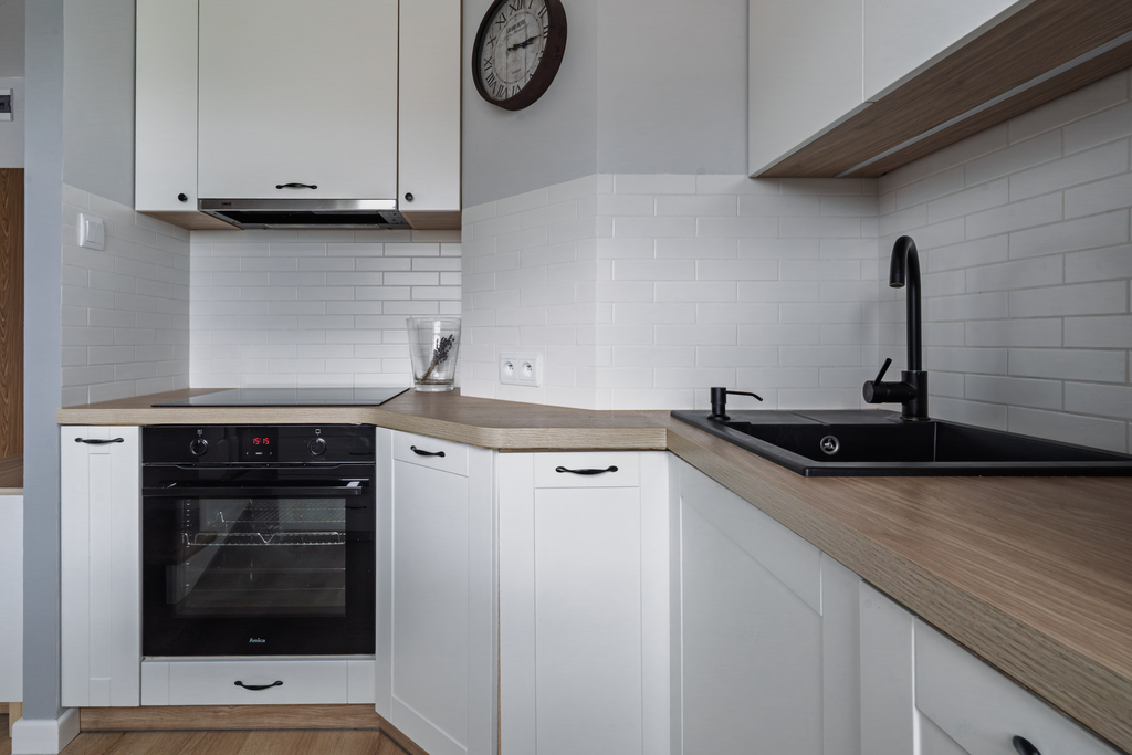 3 pokoje | 2 łazienki | Garderoba | Gotowe