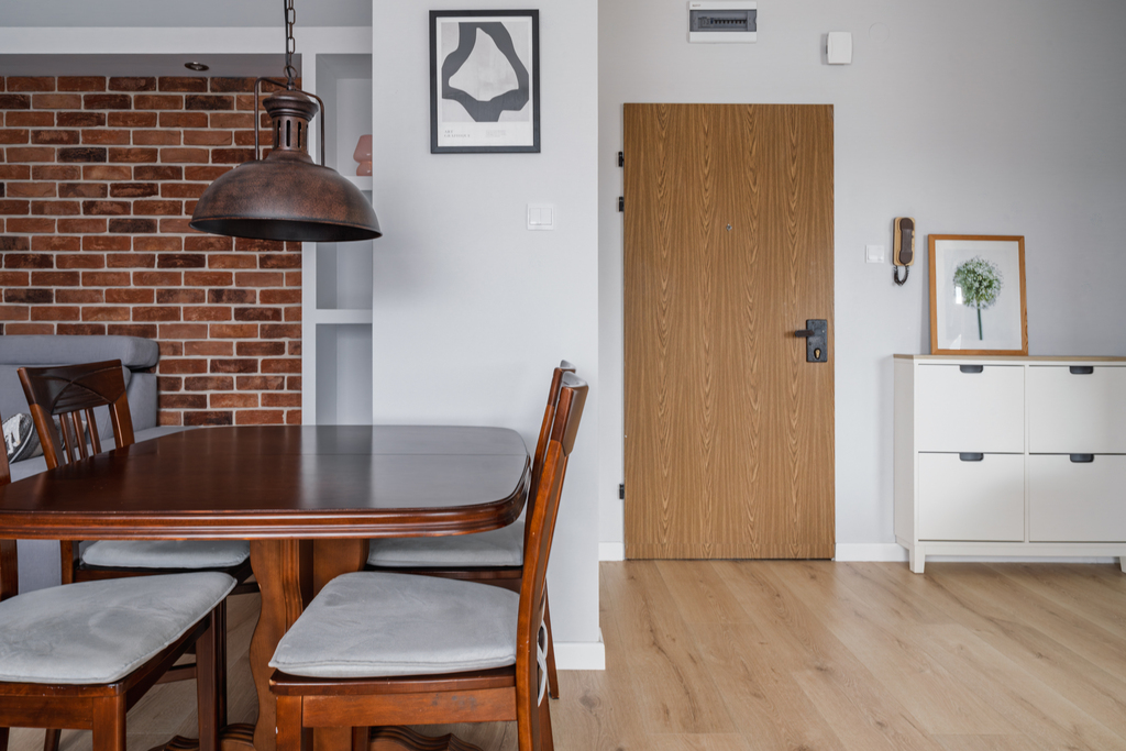 3 pokoje | 2 łazienki | Garderoba | Gotowe