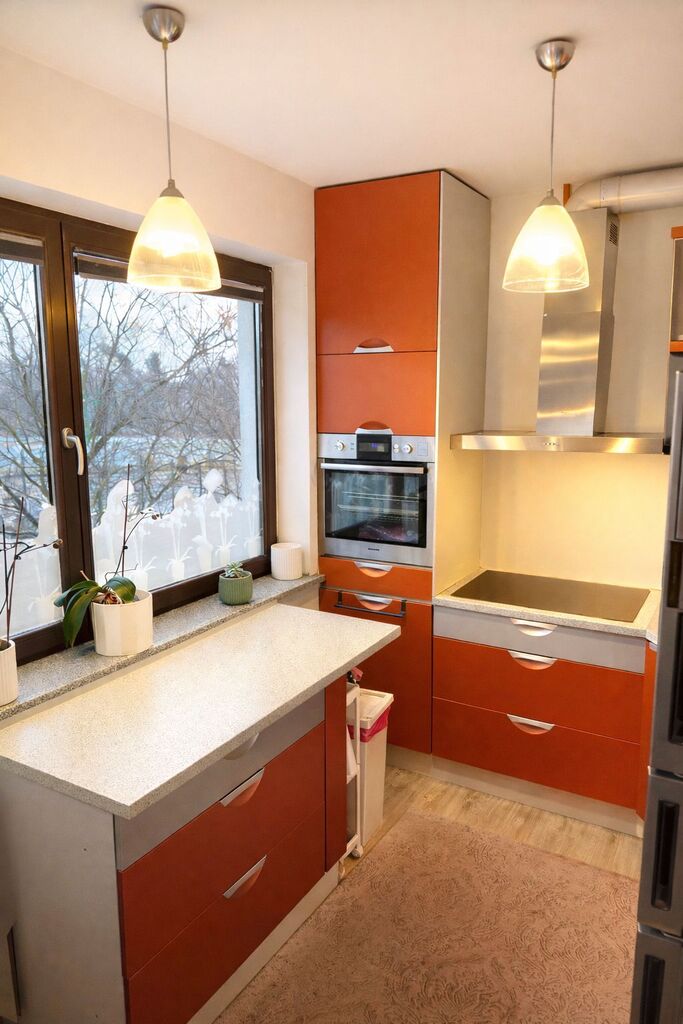 Mieszkanie na sprzedaż Szczecin, Warszewo 55 m2 | Arka Nieruchomości