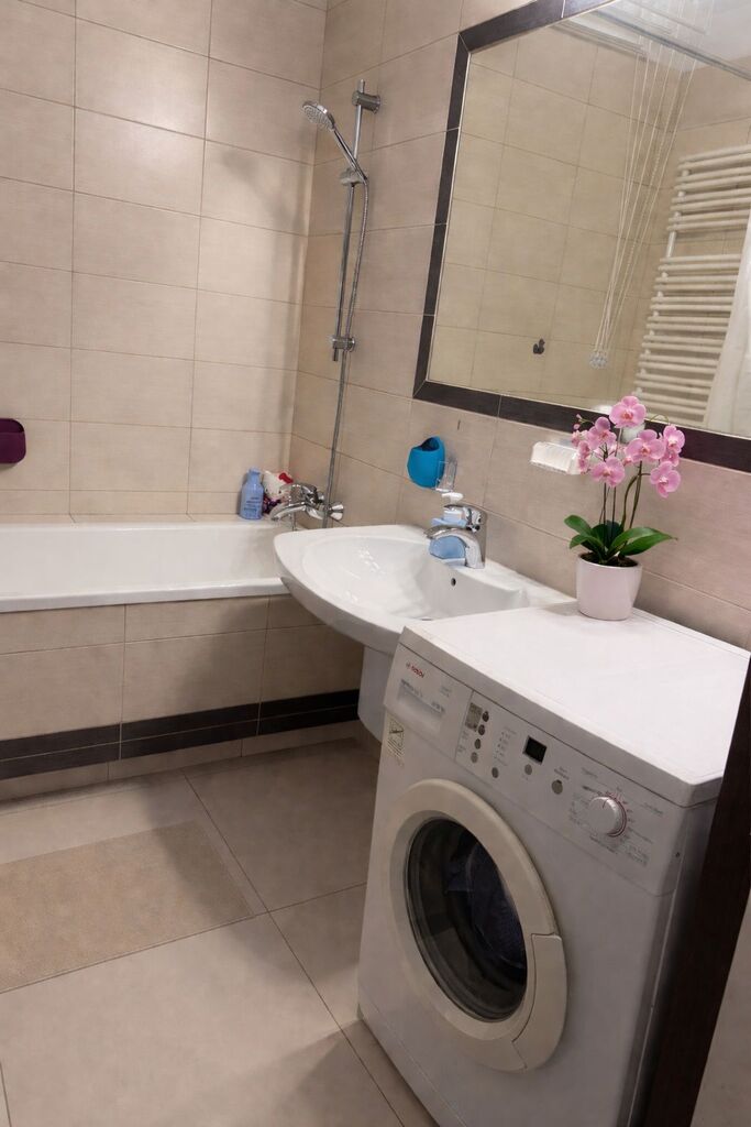 Mieszkanie na sprzedaż Szczecin, Warszewo 55 m2 | Arka Nieruchomości