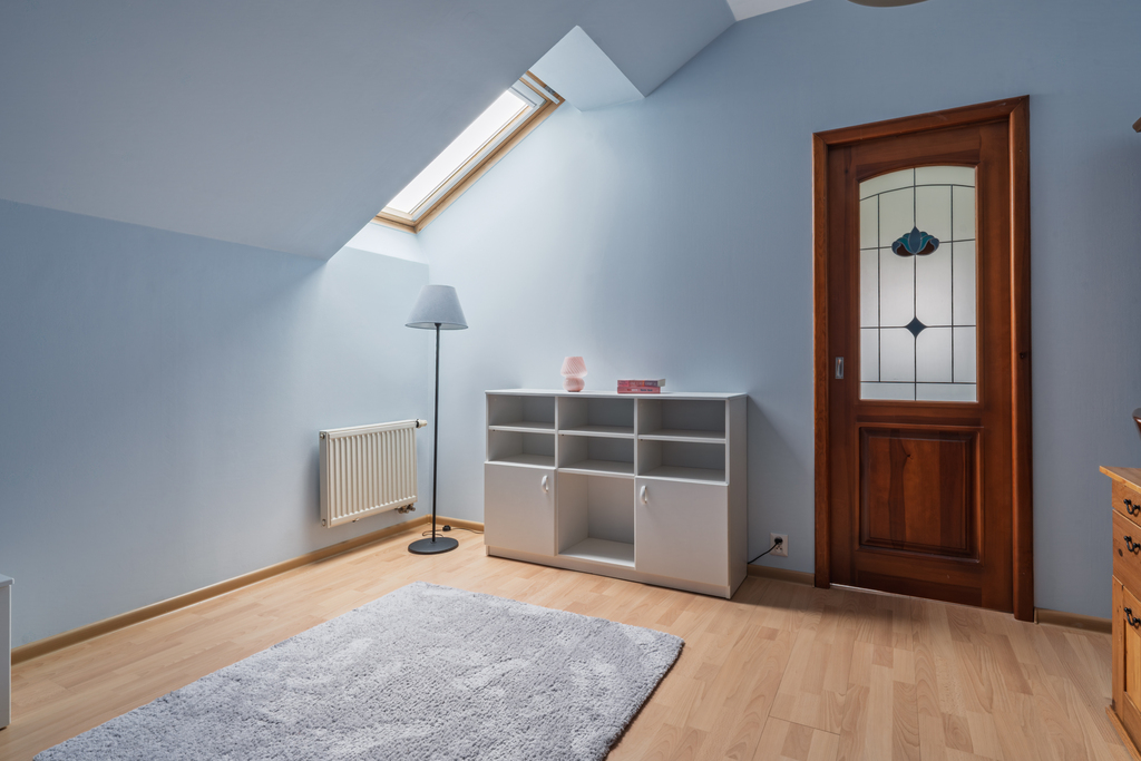 3 pokoje | 2 łazienki | Garderoba | Gotowe