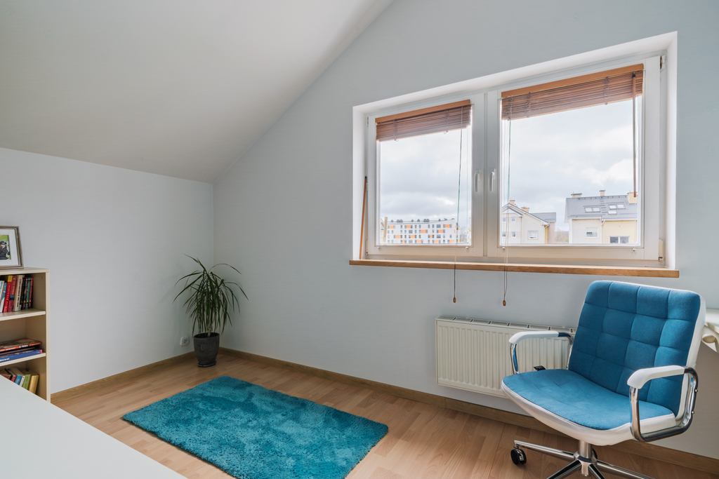 3 pokoje | 2 łazienki | Garderoba | Gotowe