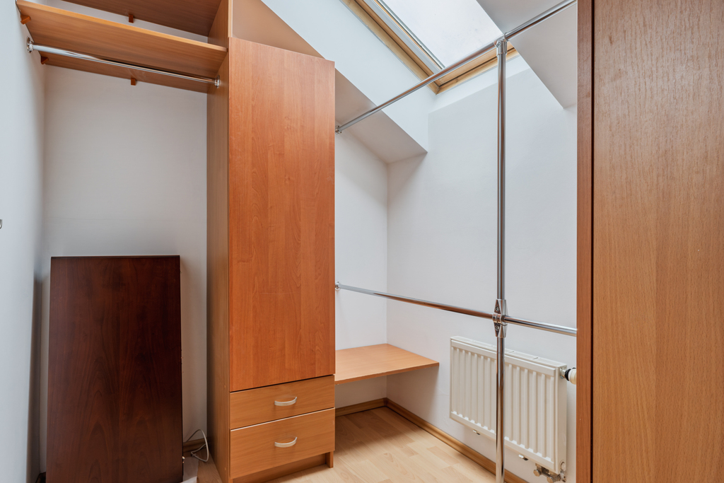 3 pokoje | 2 łazienki | Garderoba | Gotowe