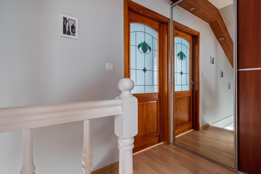 3 pokoje | 2 łazienki | Garderoba | Gotowe