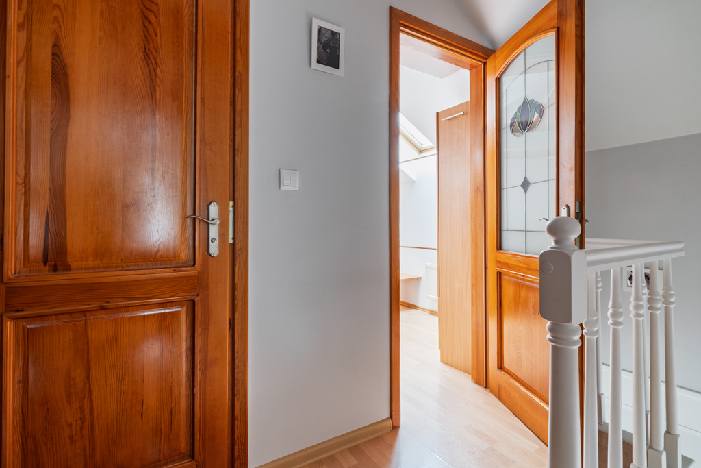 3 pokoje | 2 łazienki | Garderoba | Gotowe