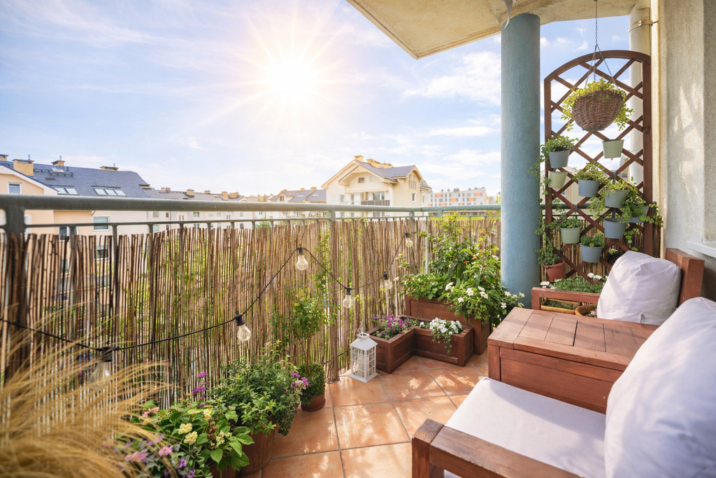 3 pokoje | 2 łazienki | Garderoba | Gotowe