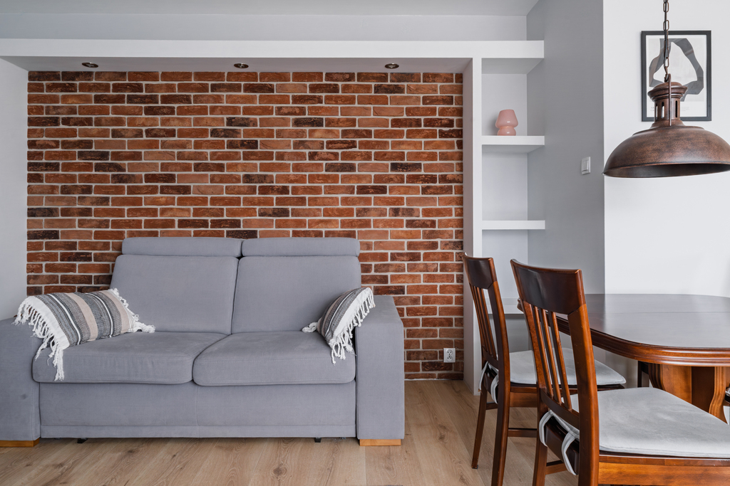 3 pokoje | 2 łazienki | Garderoba | Gotowe