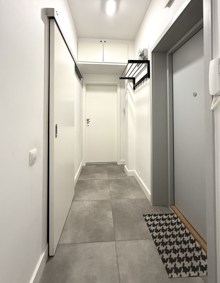 Mieszkanie na sprzedaż Szczecin, Łękno 51 m2 | Arka Nieruchomości