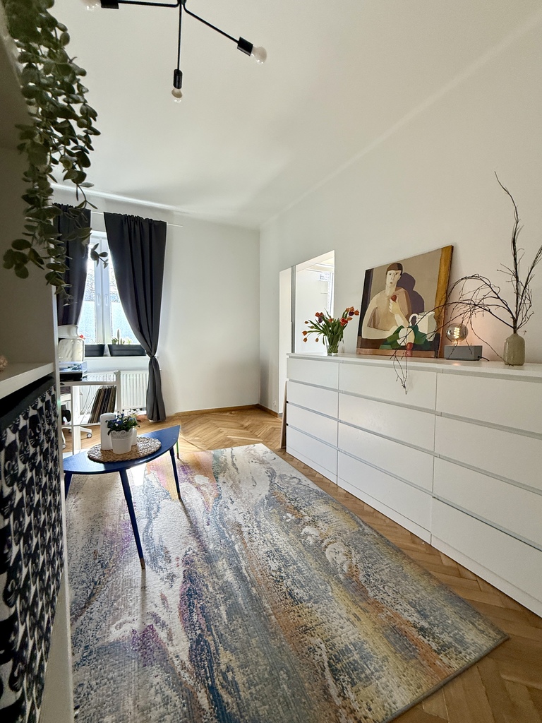 Mieszkanie na sprzedaż Szczecin, Łękno 51 m2 | Arka Nieruchomości