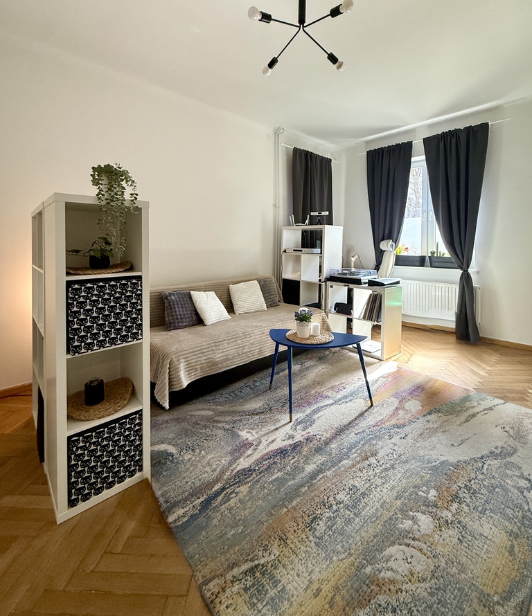 Mieszkanie na sprzedaż Szczecin, Łękno 51 m2 | Arka Nieruchomości