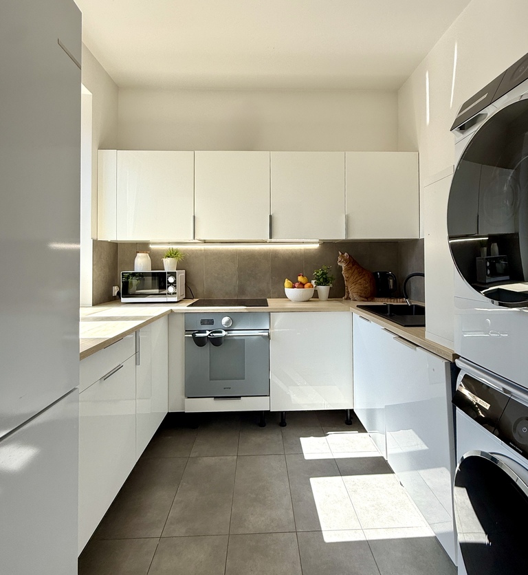 Mieszkanie na sprzedaż Szczecin, Łękno 51 m2 | Arka Nieruchomości