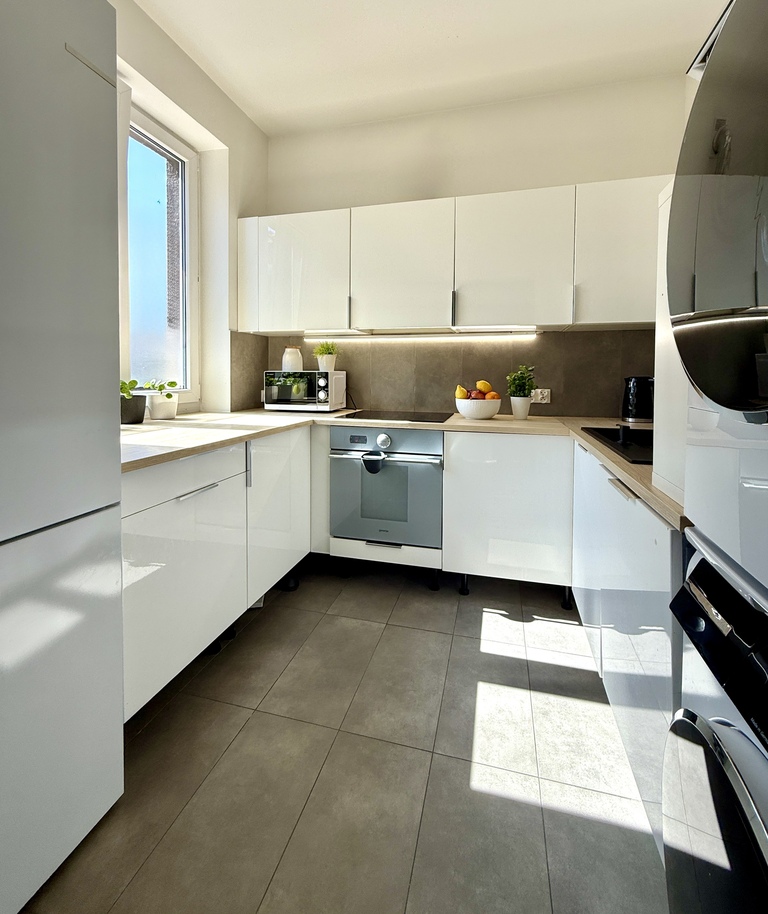 Mieszkanie na sprzedaż Szczecin, Łękno 51 m2 | Arka Nieruchomości