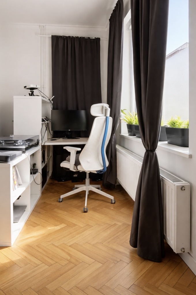 Mieszkanie na sprzedaż Szczecin, Łękno 51 m2 | Arka Nieruchomości