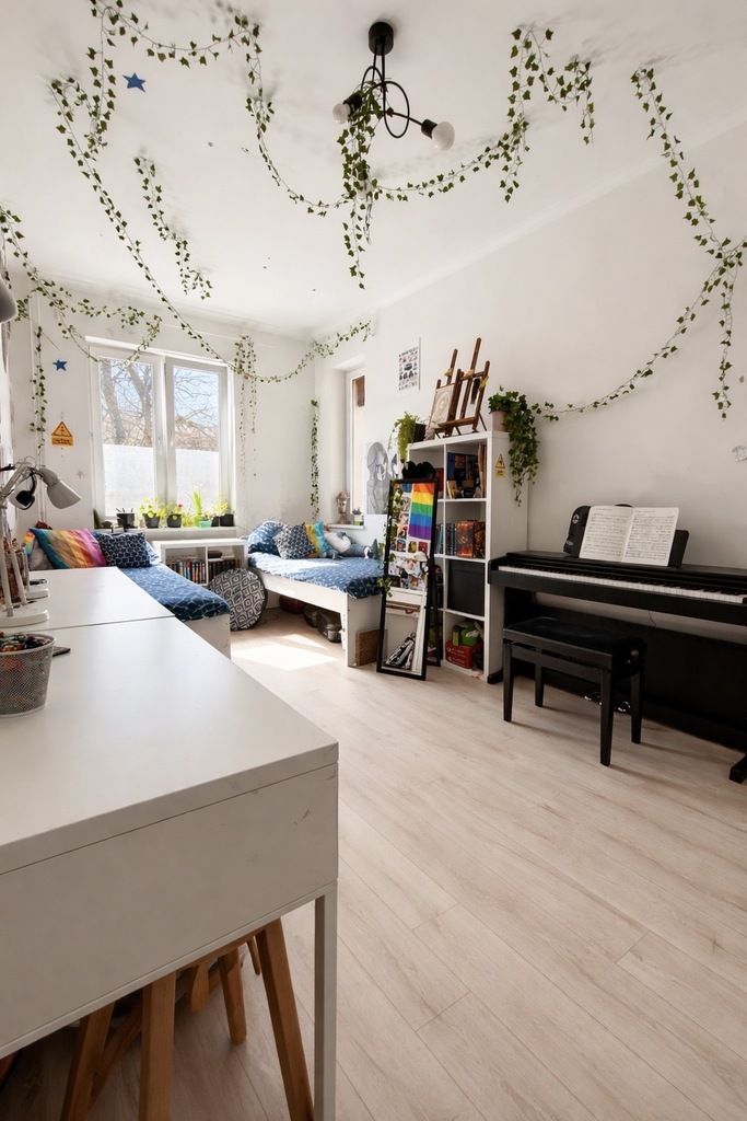 Mieszkanie na sprzedaż Szczecin, Łękno 51 m2 | Arka Nieruchomości