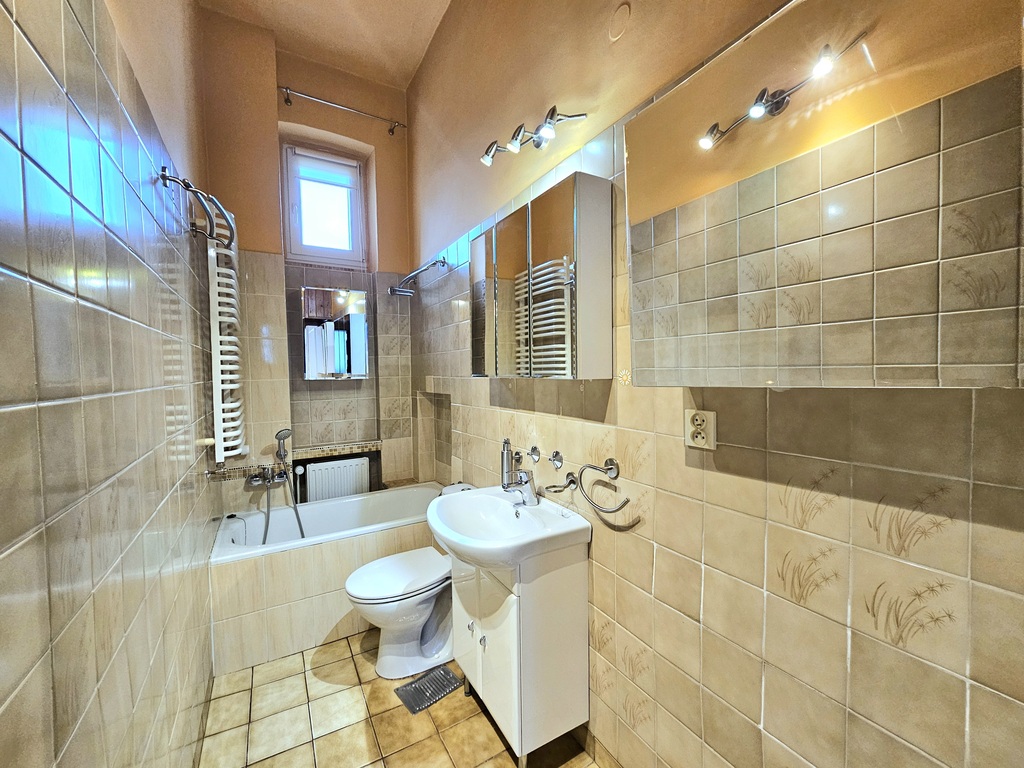 Mieszkanie na sprzedaż Szczecin, Centrum 78 m2 | Arka Nieruchomości