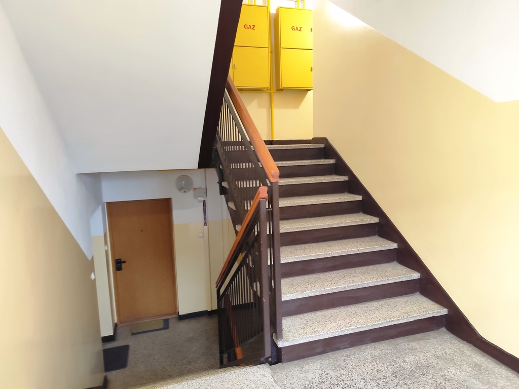 Mieszkanie na wynajem Szczecin, Niebuszewo 30 m2 | Arka Nieruchomości