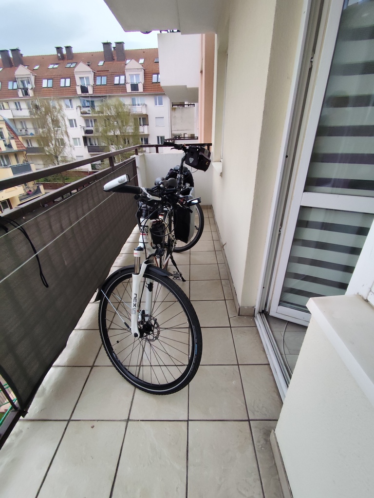 Mieszkanie na wynajem Szczecin, Niebuszewo 30 m2 | Arka Nieruchomości