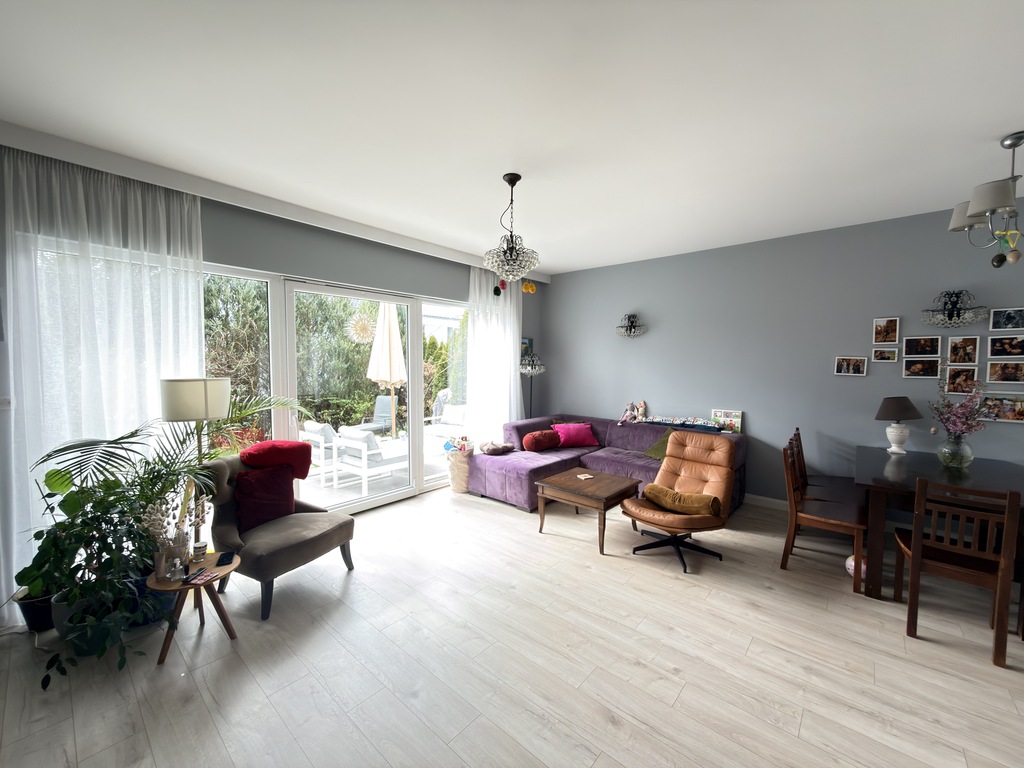 Dom na sprzedaż Bezrzecze 157 m2 | Arka Nieruchomości